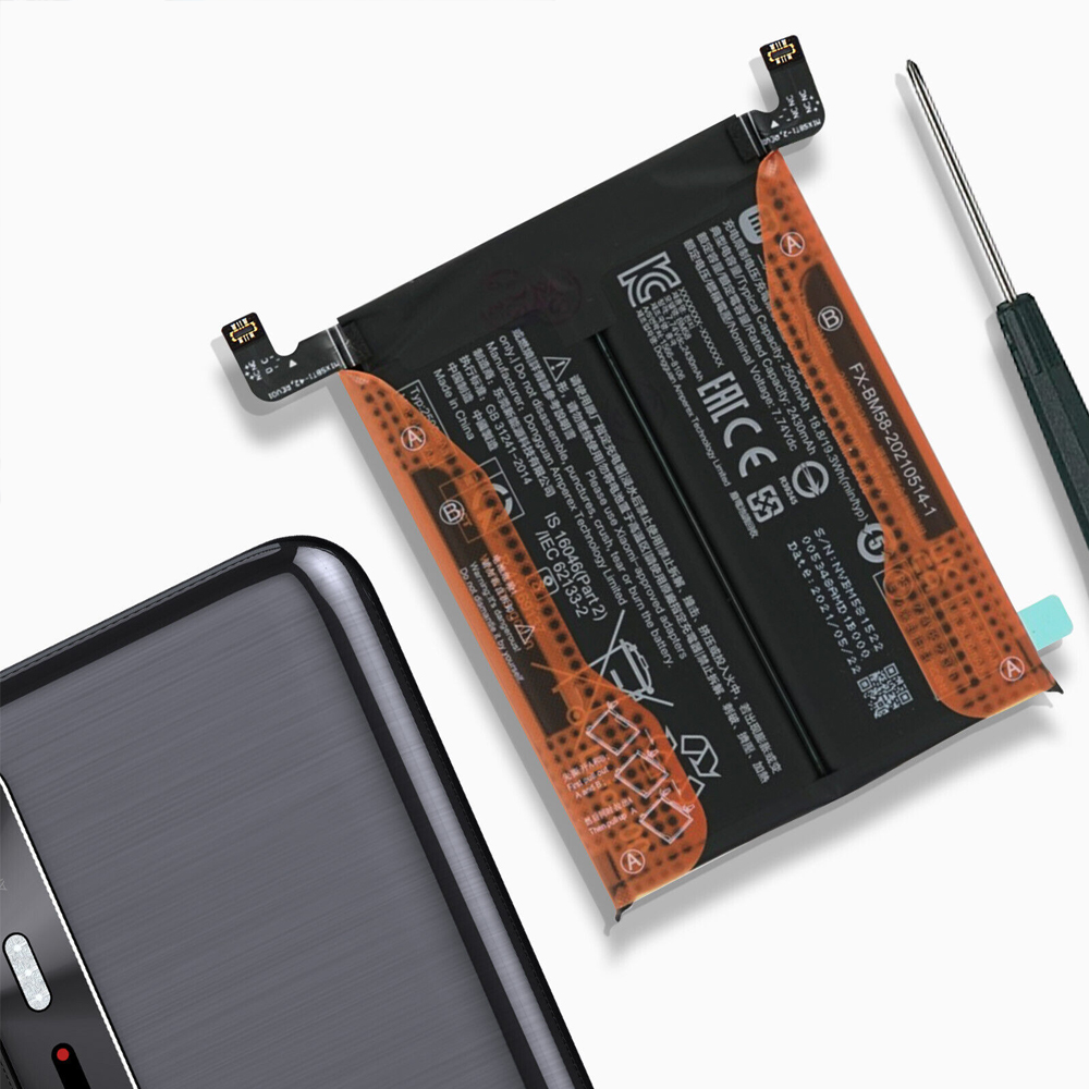 Xiaomi 11T Pro Orijinal Batarya Pil Özellikleri Fiyatı ve özellikleri
