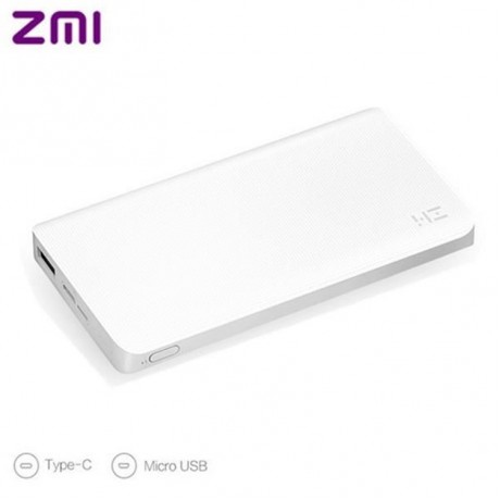 Xiaomi ZMI Ultra Slim 10000 mAh Quick Charge 2.0 Powerbank