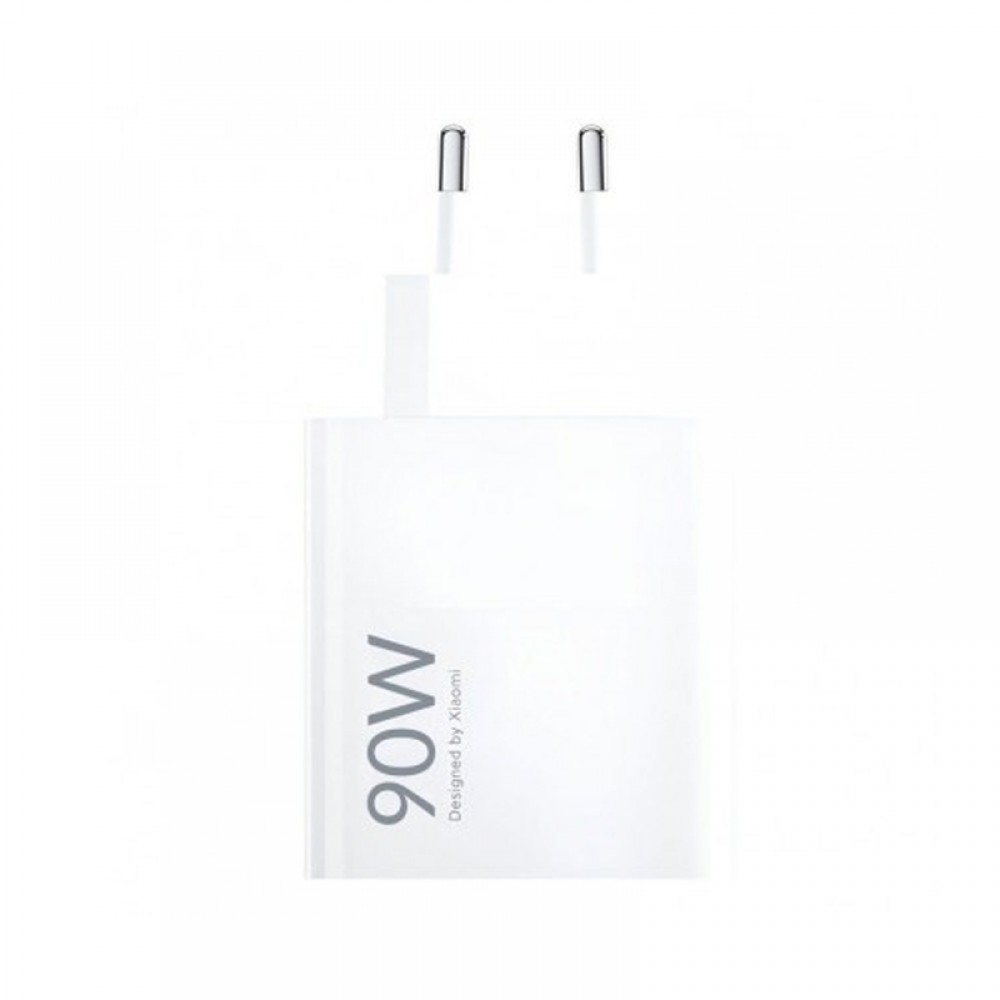  Xiaomi 90W Turbo USB Şarj Güç Adaptörü