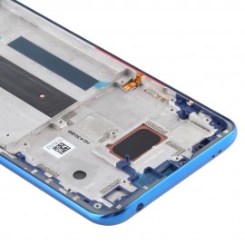 Xiaomi Mi 10 Lite Zoom LCD Dokunmatik Ekran Çıtalı