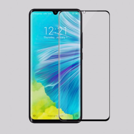 Xiaomi Mi 10 Lite Zoom Maxi Glass Temperli Ekran Koruyucu