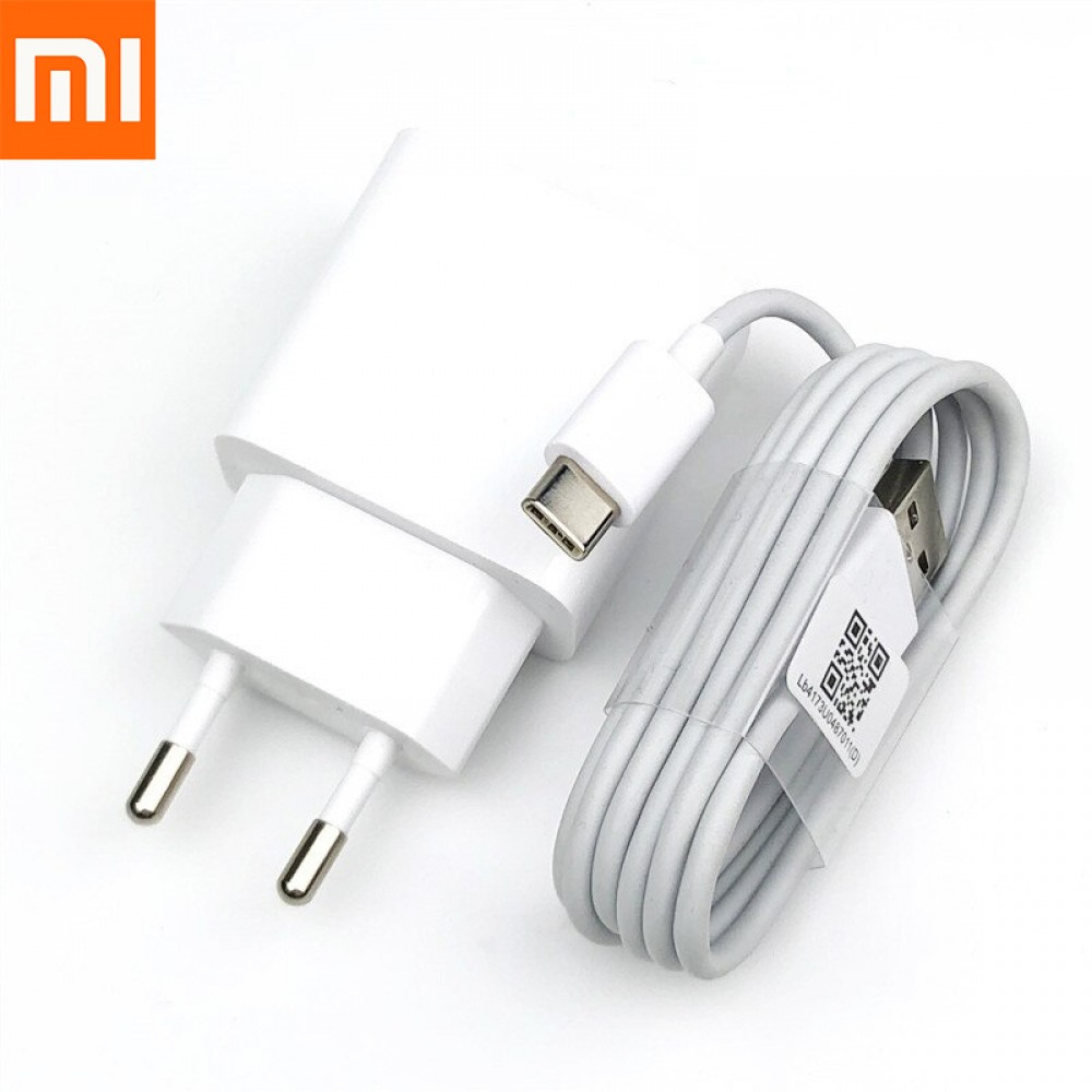 Xiaomi Mi 10 Lite Zoom  USB Type-C Şarj Aleti