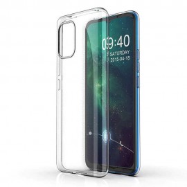 Xiaomi Mi 10 Lite Silikon Kılıf Elite