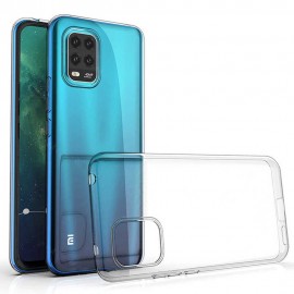 Xiaomi Mi 10 Lite Silikon Kılıf Elite Xiaomi Mi 10 Lite Silikon Kılıf Elite