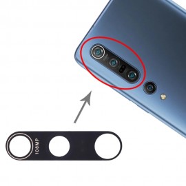 Xiaomi Mi 10 Pro Arka Kamera Camı Lensi