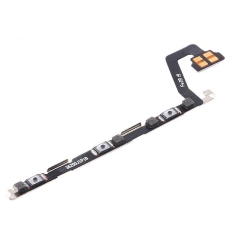 Xiaomi Mi 10 Pro  Yan Ses On Off Power Filmi