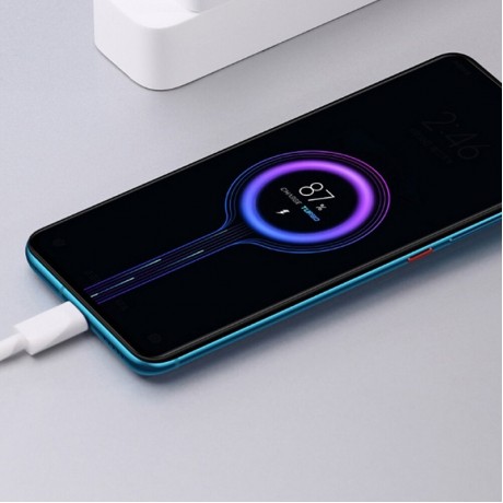 Xiaomi Mi 10 Pro  USB Type-C Şarj Aleti