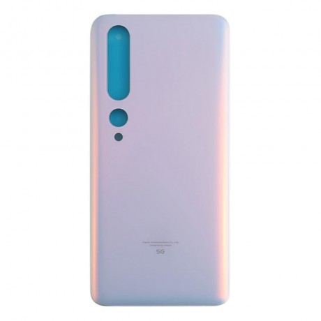 Xiaomi Mi 10  Arka Kapak