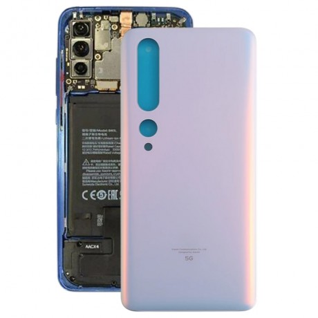 Xiaomi Mi 10  Arka Kapak