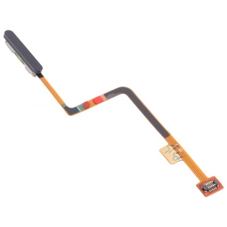 Xiaomi Mi 10T Lite  Parmak İzi Okuyucu Home Tuşu