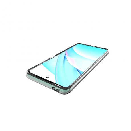 Xiaomi Mi 10T Lite Silikon Kılıf Elite