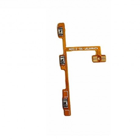 Xiaomi Mi 10T Lite  Yan Ses On Off Power Filmi