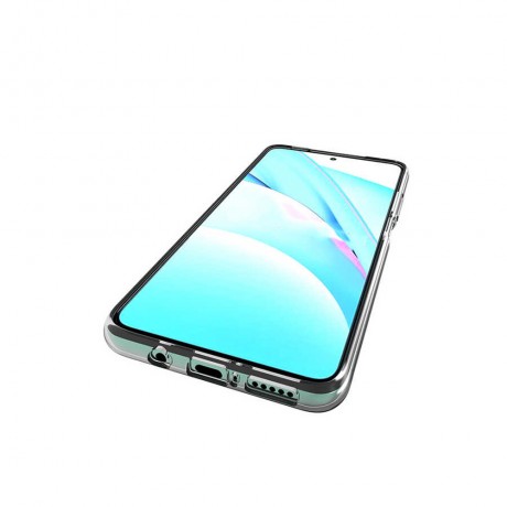 Xiaomi Mi 10T Lite Silikon Kılıf Elite