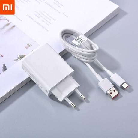 Xiaomi Mi 10T Lite  USB Type-C Şarj Aleti