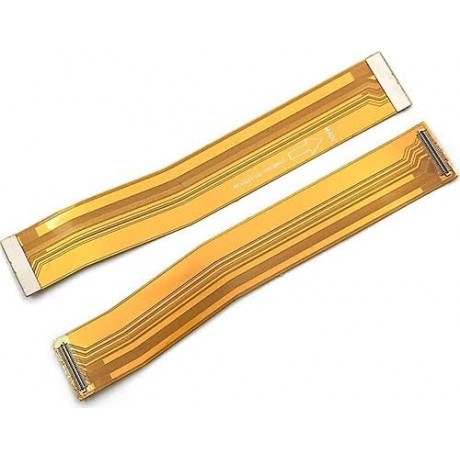 Xiaomi Mi 10T Ara Film Flex Kablo