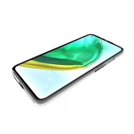 Xiaomi Mi 10T Pro Silikon Kılıf Elite