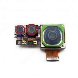 Xiaomi Mi 10T Arka Kamera Xiaomi Mi 10T Arka Kamera