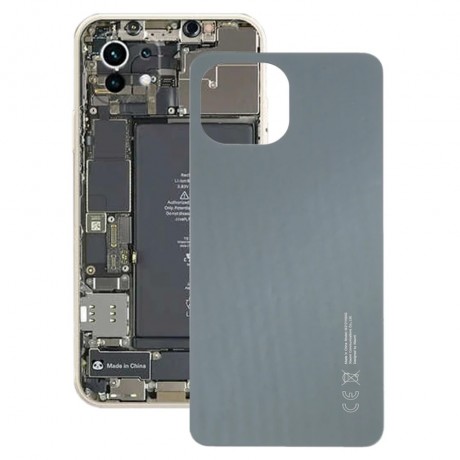 Xiaomi Mi 11 Lite  Arka Kapak