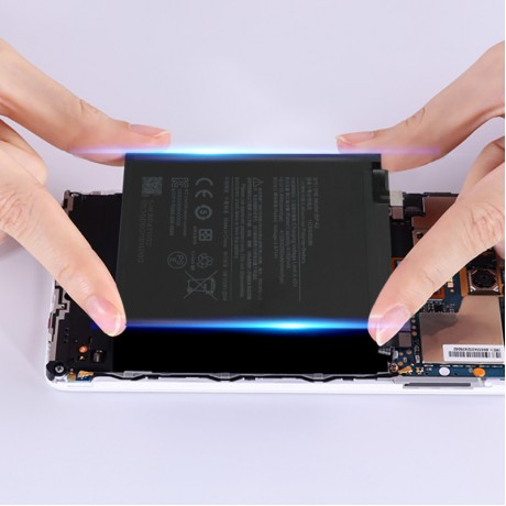 Xiaomi Mi 11 Lite  Batarya