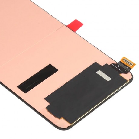 Xiaomi Mi 11 Lite LCD Dokunmatik Ekran Çıtasız