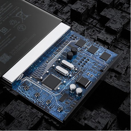Xiaomi Mi 11 Ultra  Batarya
