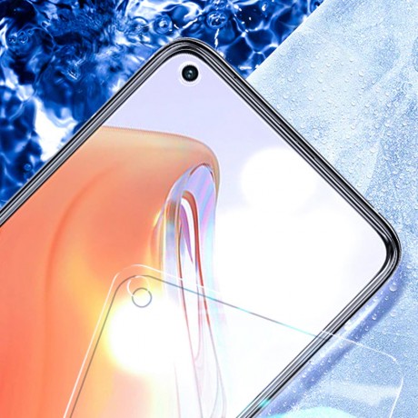 Xiaomi Mi 11 Pro Kırılmaz Nano Ekran Koruyucu Xiaomi Mi 11 Pro Kırılmaz Nano Ekran Koruyucu