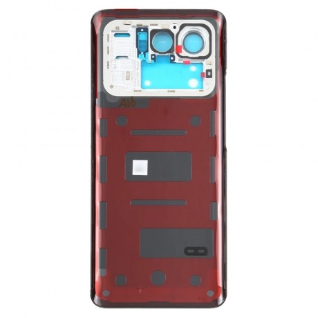 Xiaomi Mi 11 Ultra  Arka Kapak