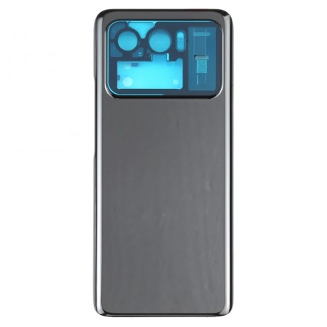 Xiaomi Mi 11 Ultra  Arka Kapak