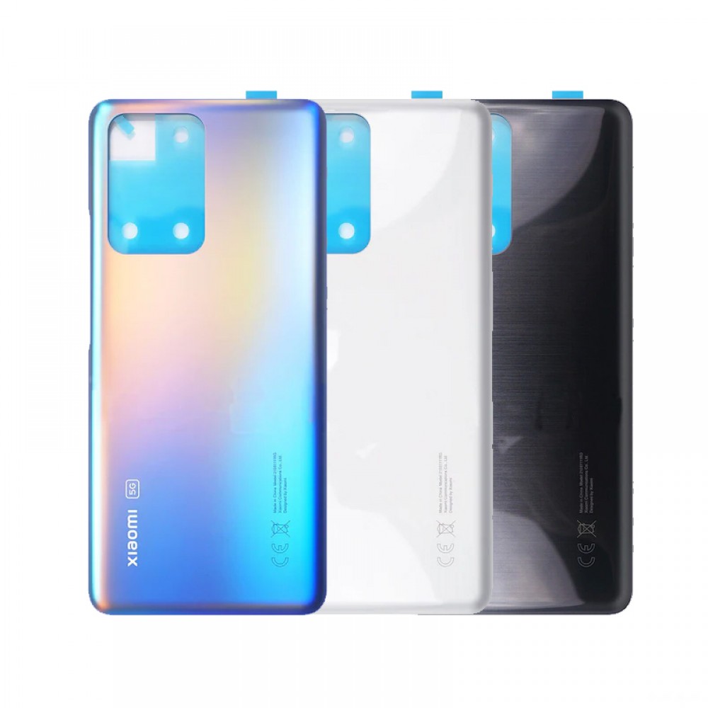 Xiaomi 11T  Arka Kapak