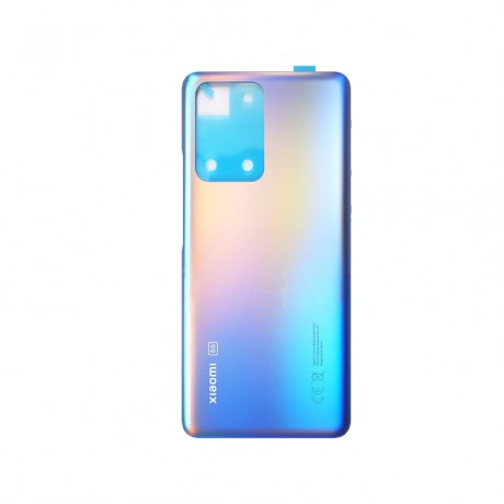Xiaomi 11T  Arka Kapak