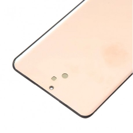 Xiaomi 12 Pro Amoled Dokunmatik Ekran Çıtasız