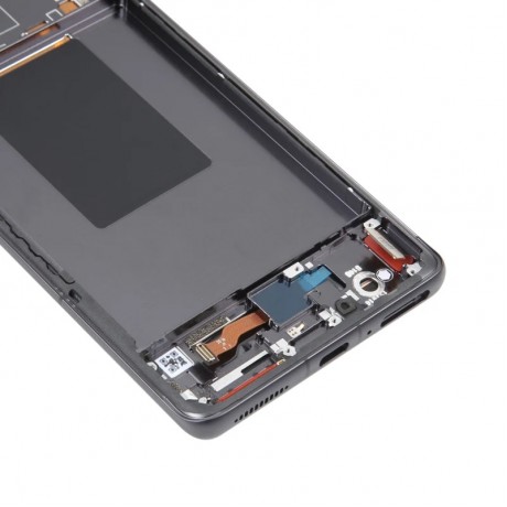 Xiaomi 12 Pro Amoled Dokunmatik Ekran Çıtalı