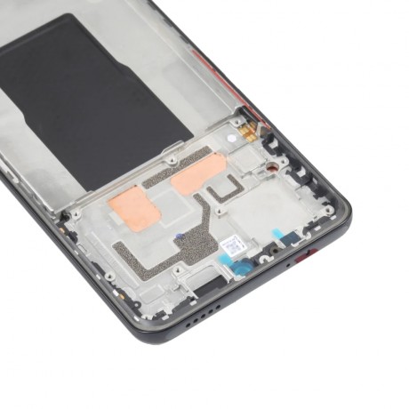 Xiaomi 12T Amoled Dokunmatik Ekran Çıtalı