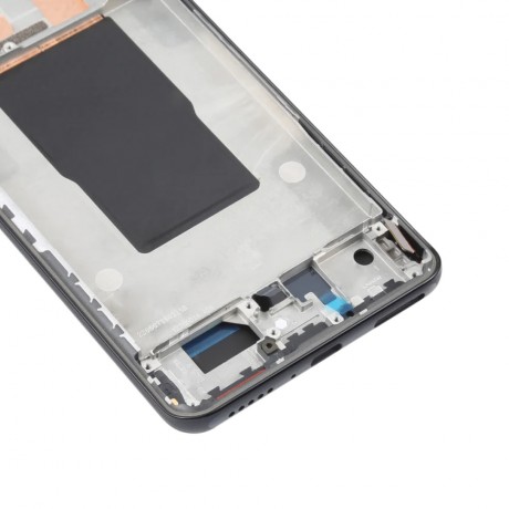 Xiaomi 12T Amoled Dokunmatik Ekran Çıtalı