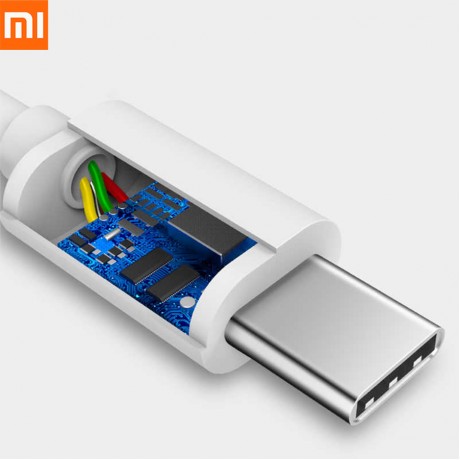 Xiaomi Mi 5c  USB Type-C Data Kablosu