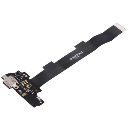 Xiaomi Mi 5S Plus  Şarj Soketli Mikrofon Bordu