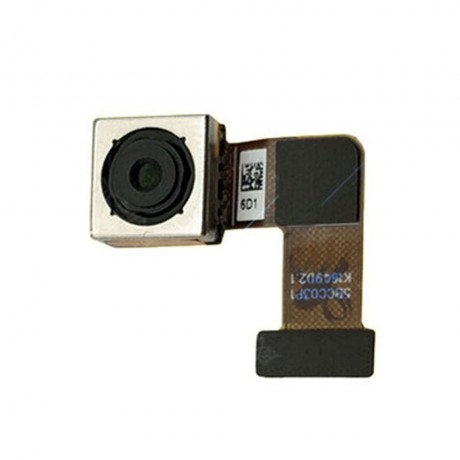 Xiaomi Mi 5S Arka Kamera