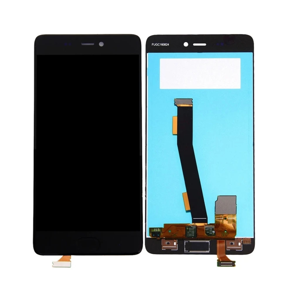 Xiaomi Mi 5S LCD Dokunmatik Ekran Çıtasız
