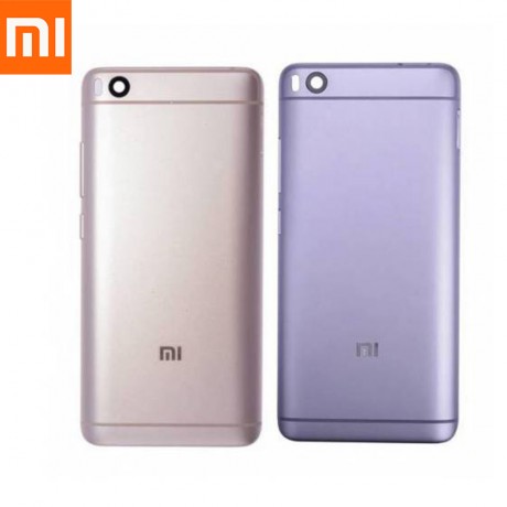 Xiaomi Mi 5S  Arka Kapak