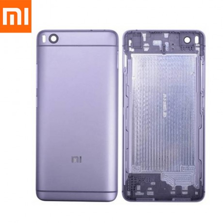 Xiaomi Mi 5S  Arka Kapak