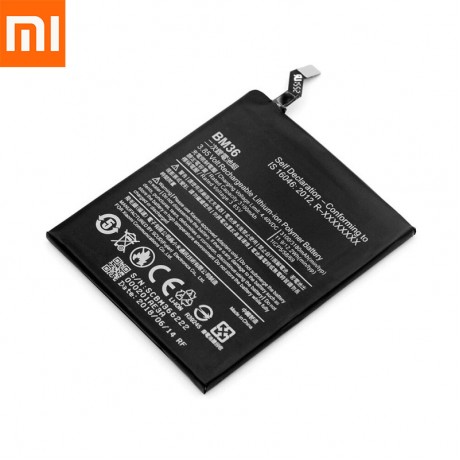 Xiaomi Mi 5s  Batarya