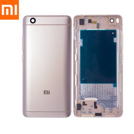 Xiaomi Mi 5S  Arka Kapak