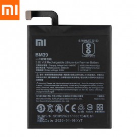 Xiaomi Mi 6  Batarya