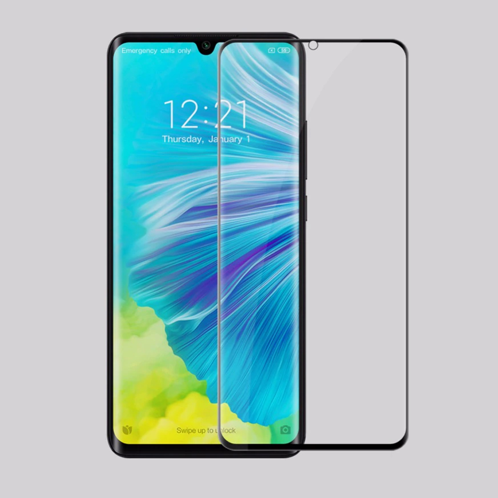 Xiaomi Mi 6 Maxi Glass Temperli Ekran Koruyucu