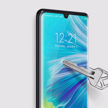 Xiaomi Mi 6 Maxi Glass Temperli Ekran Koruyucu
