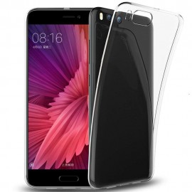 Xiaomi Mi 6 Silikon Kılıf Elite