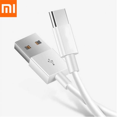 Xiaomi Mi 8  USB Type-C Data Kablosu