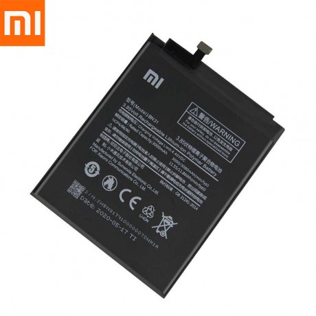 Xiaomi Mi A1  Batarya