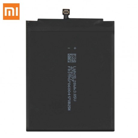 Xiaomi Mi A3  Batarya