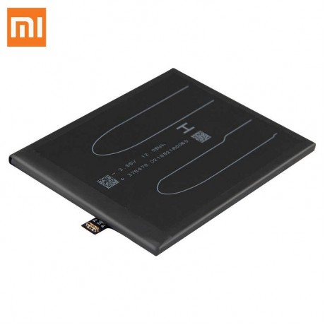 Xiaomi Mi Mix 3  Batarya